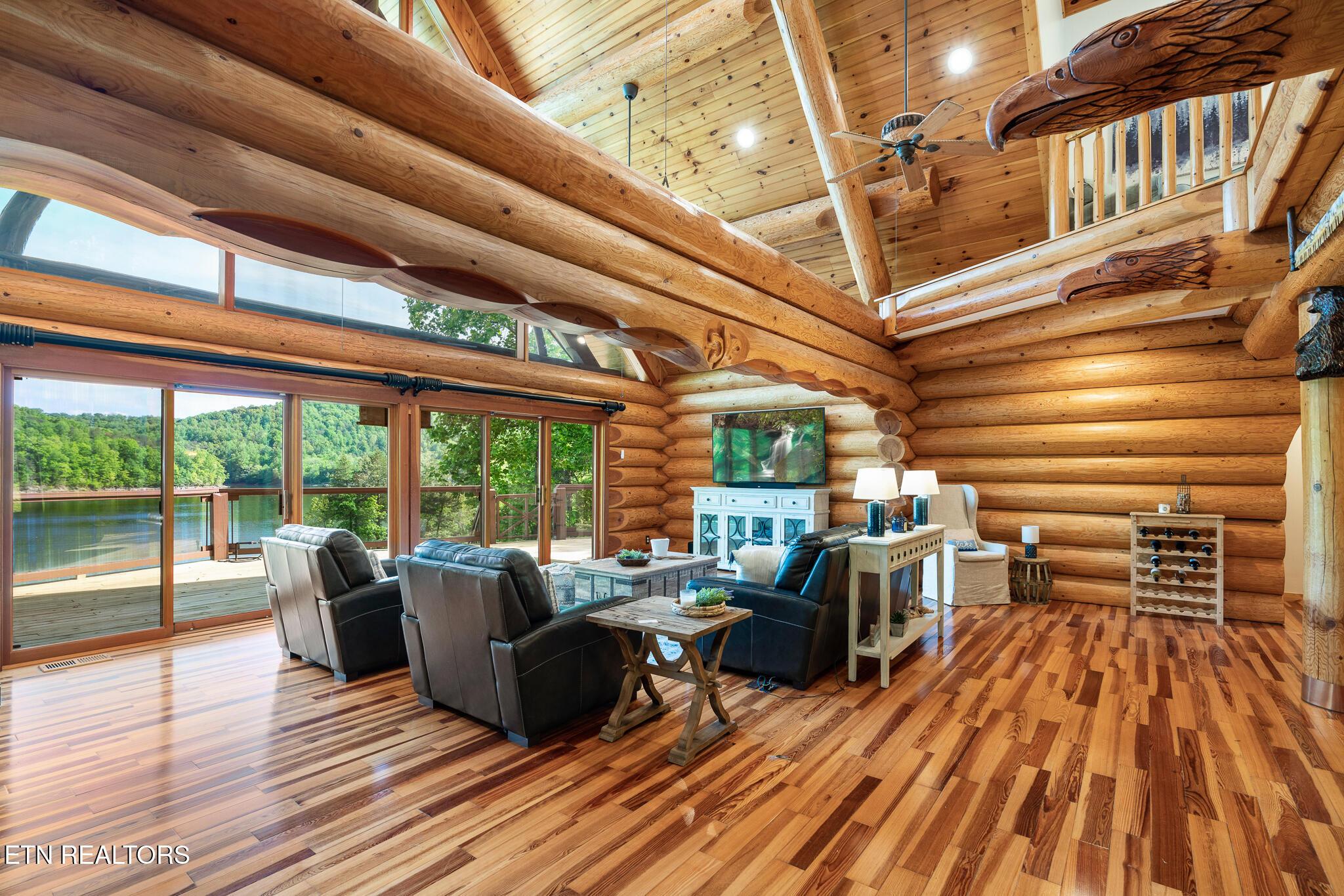 546 Bluff View Rd, New Tazewell, TN - Norris Lake Real Estate - Image# 8