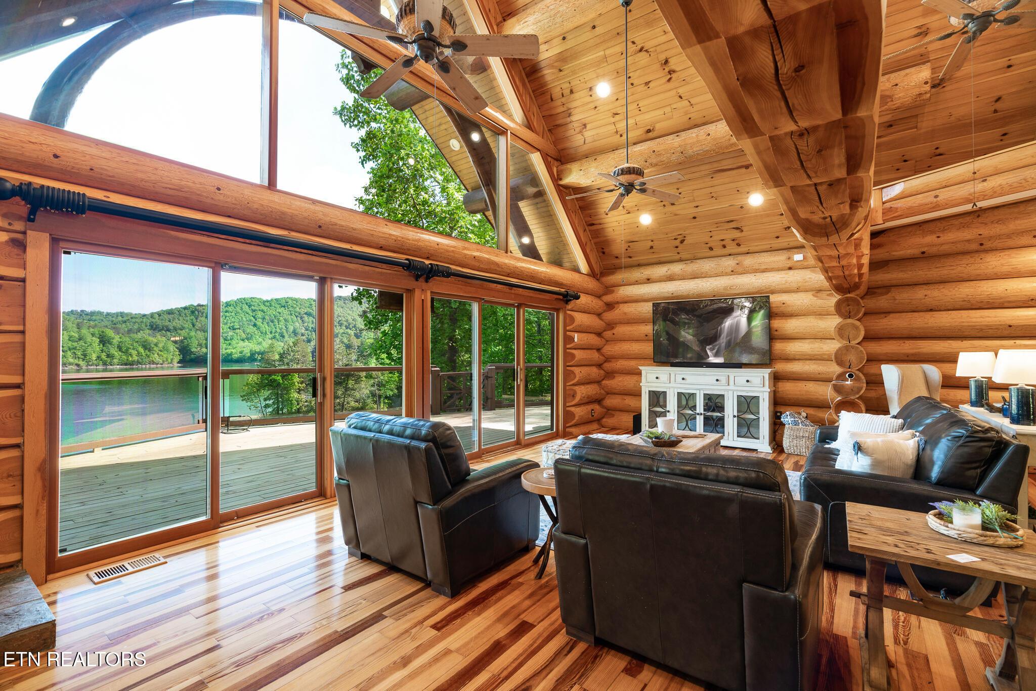 546 Bluff View Rd, New Tazewell, TN - Norris Lake Real Estate - Image# 9