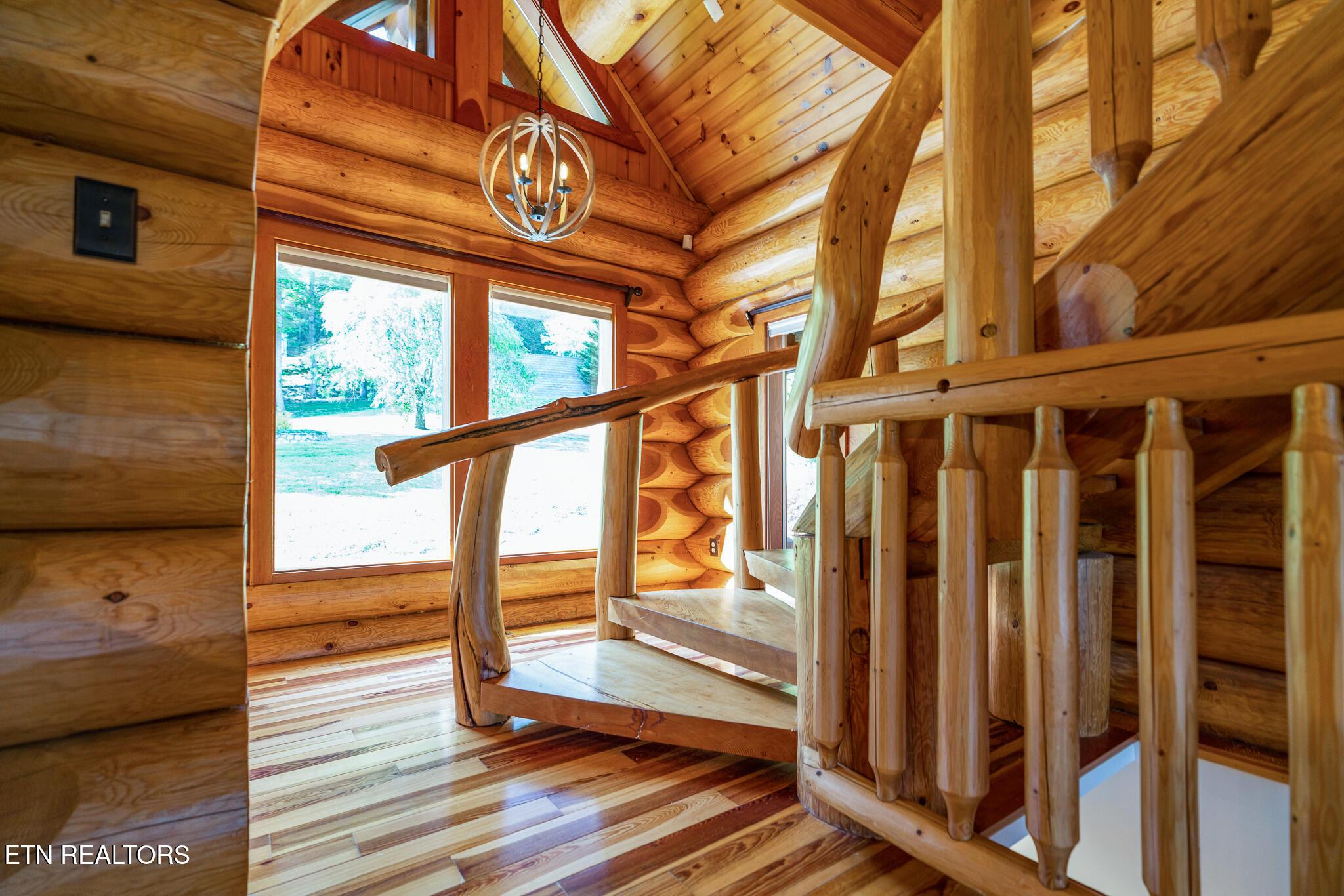 546 Bluff View Rd, New Tazewell, TN - Norris Lake Real Estate - Image# 20