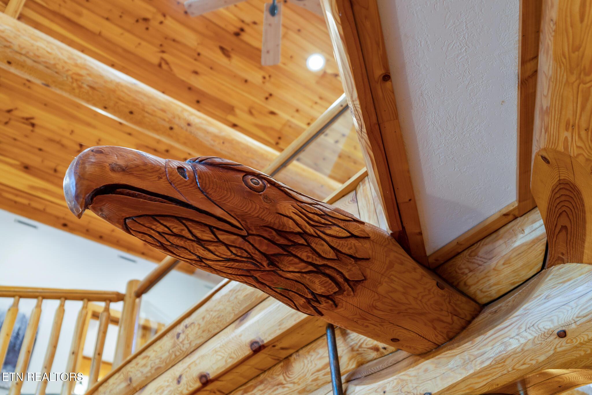 546 Bluff View Rd, New Tazewell, TN - Norris Lake Real Estate - Image# 21