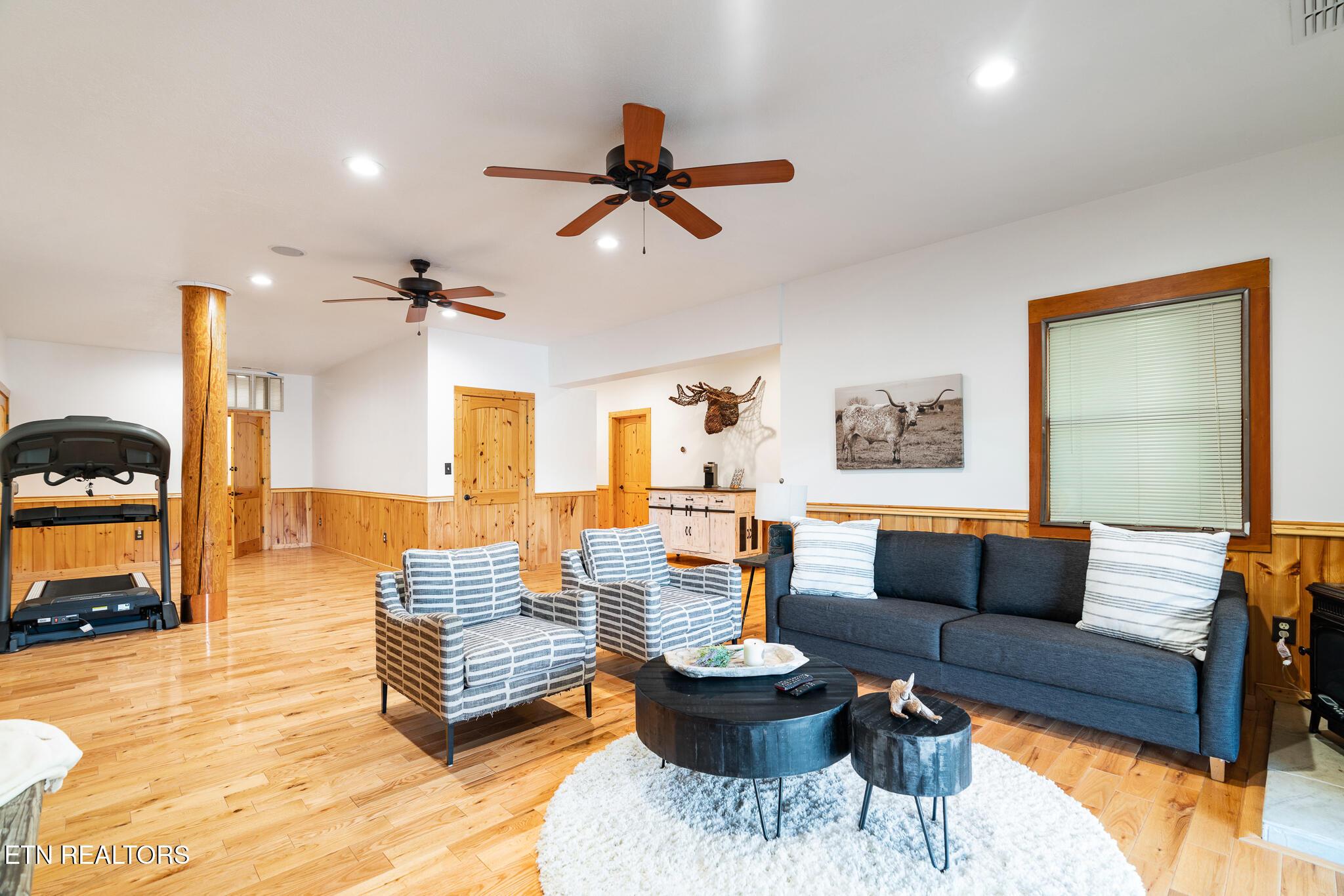 546 Bluff View Rd, New Tazewell, TN - Norris Lake Real Estate - Image# 32