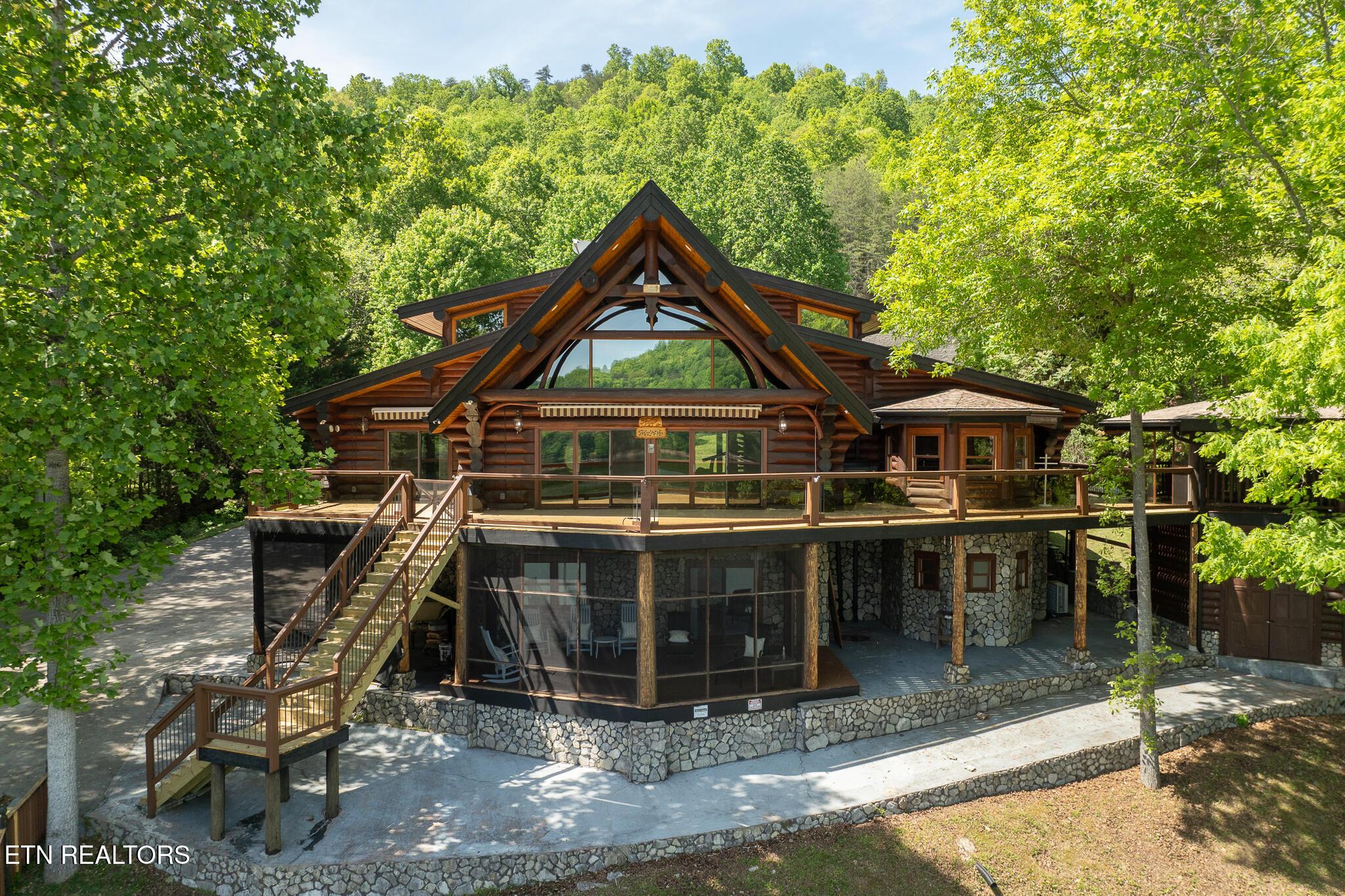 546 Bluff View Rd, New Tazewell, TN - Norris Lake Real Estate - Image# 37