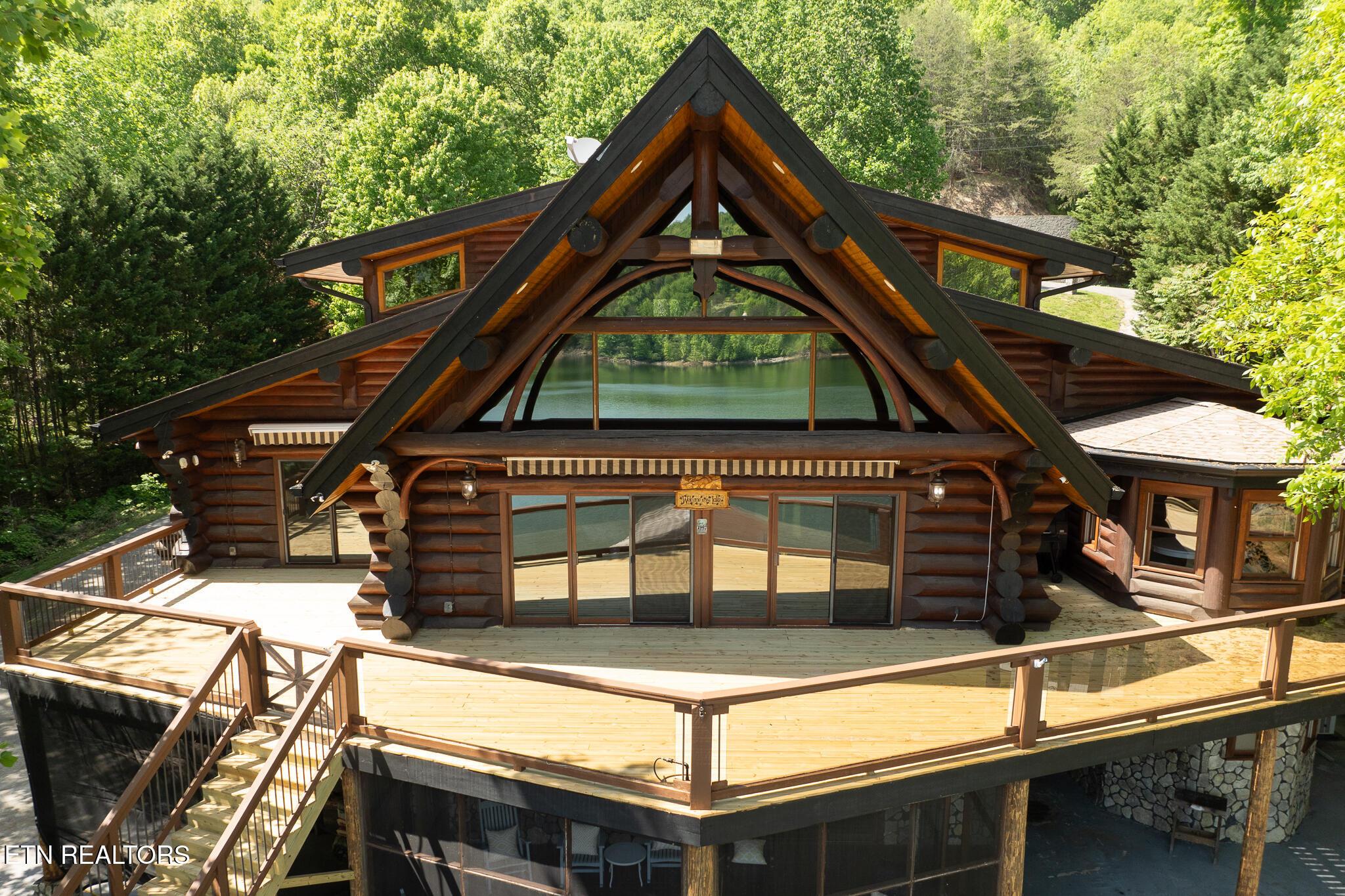 546 Bluff View Rd, New Tazewell, TN - Norris Lake Real Estate - Image# 38