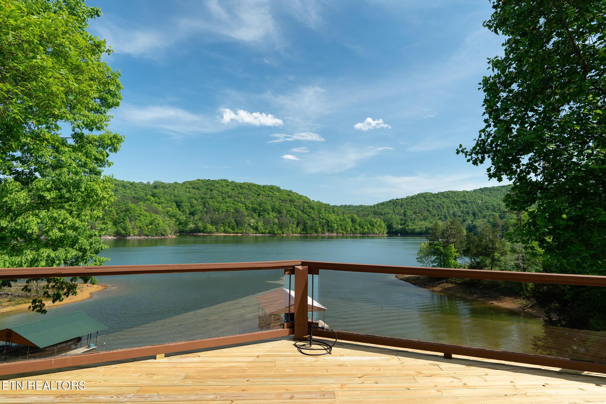 546 Bluff View Rd, New Tazewell, TN - Norris Lake Real Estate - Image# 39