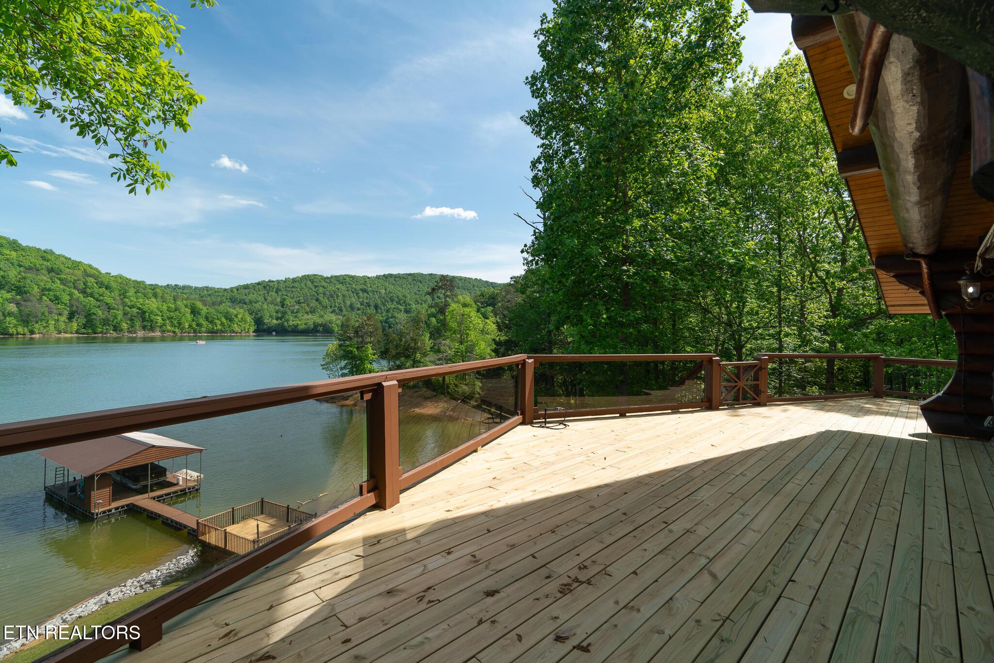 546 Bluff View Rd, New Tazewell, TN - Norris Lake Real Estate - Image# 40