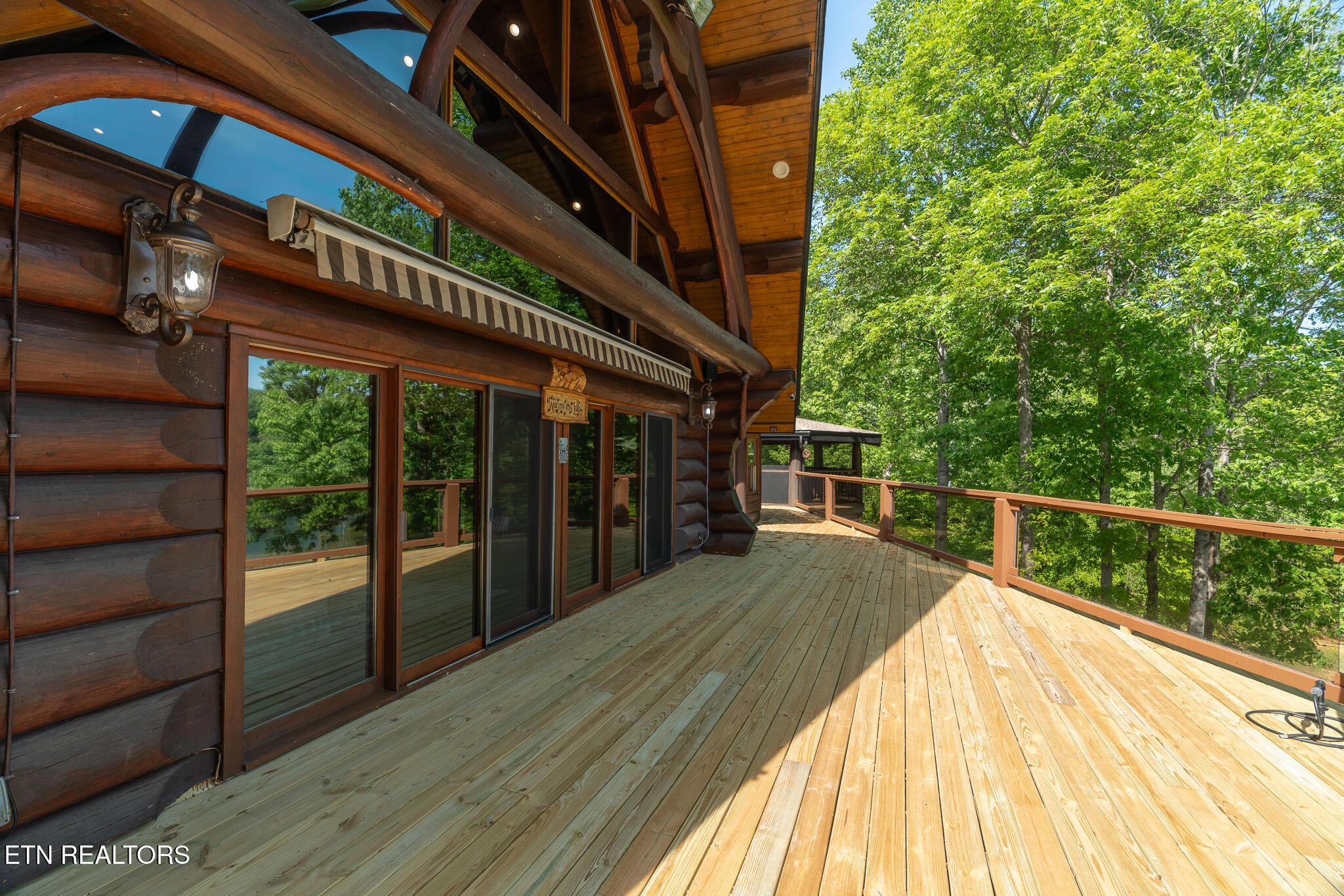 546 Bluff View Rd, New Tazewell, TN - Norris Lake Real Estate - Image# 41