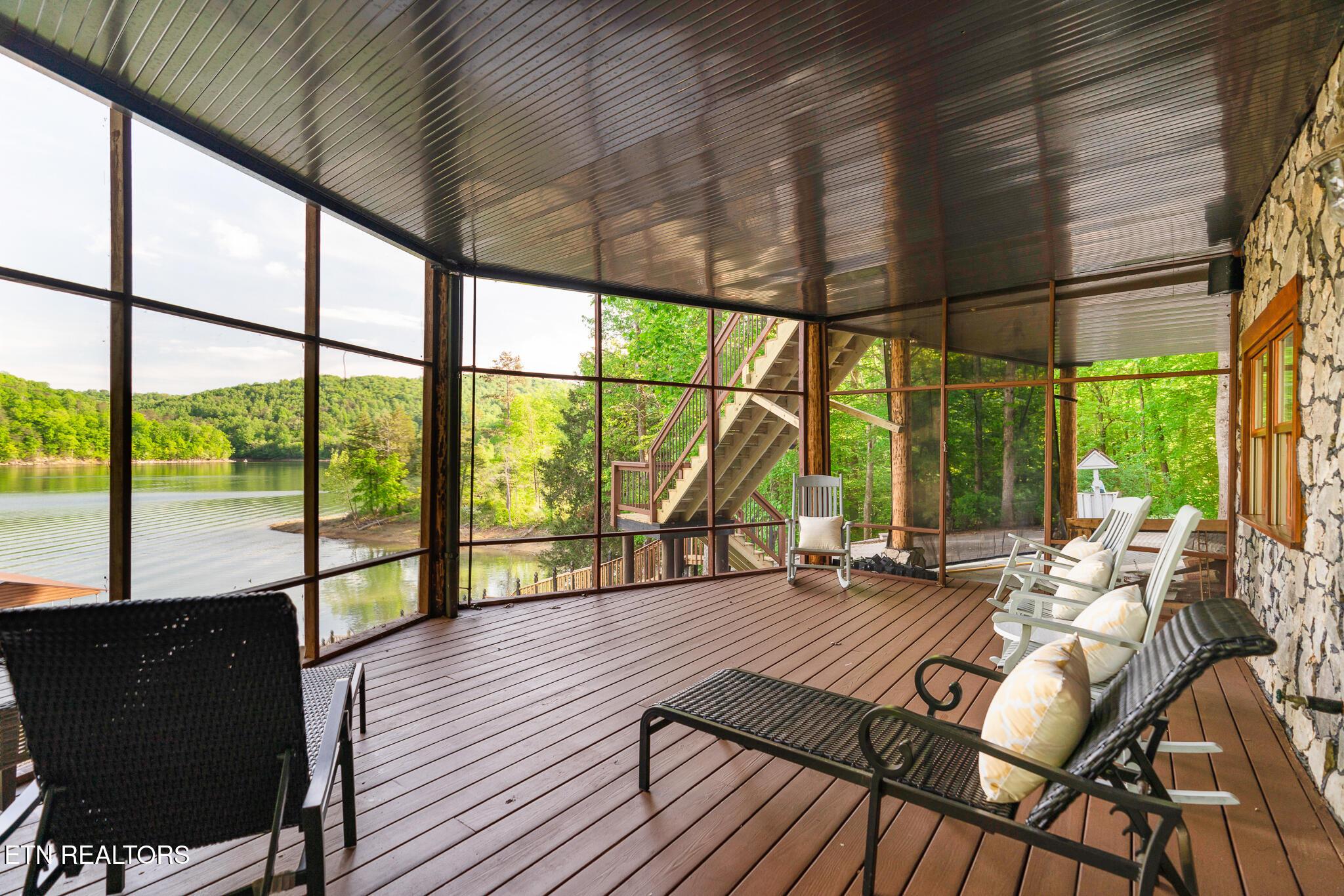 546 Bluff View Rd, New Tazewell, TN - Norris Lake Real Estate - Image# 42
