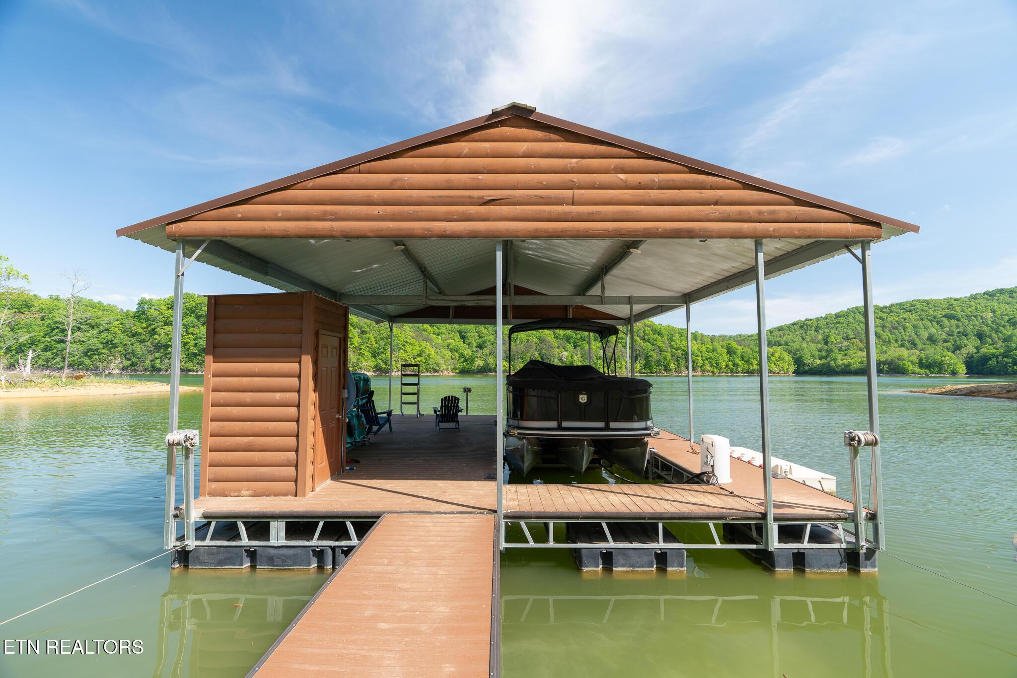 546 Bluff View Rd, New Tazewell, TN - Norris Lake Real Estate - Image# 44
