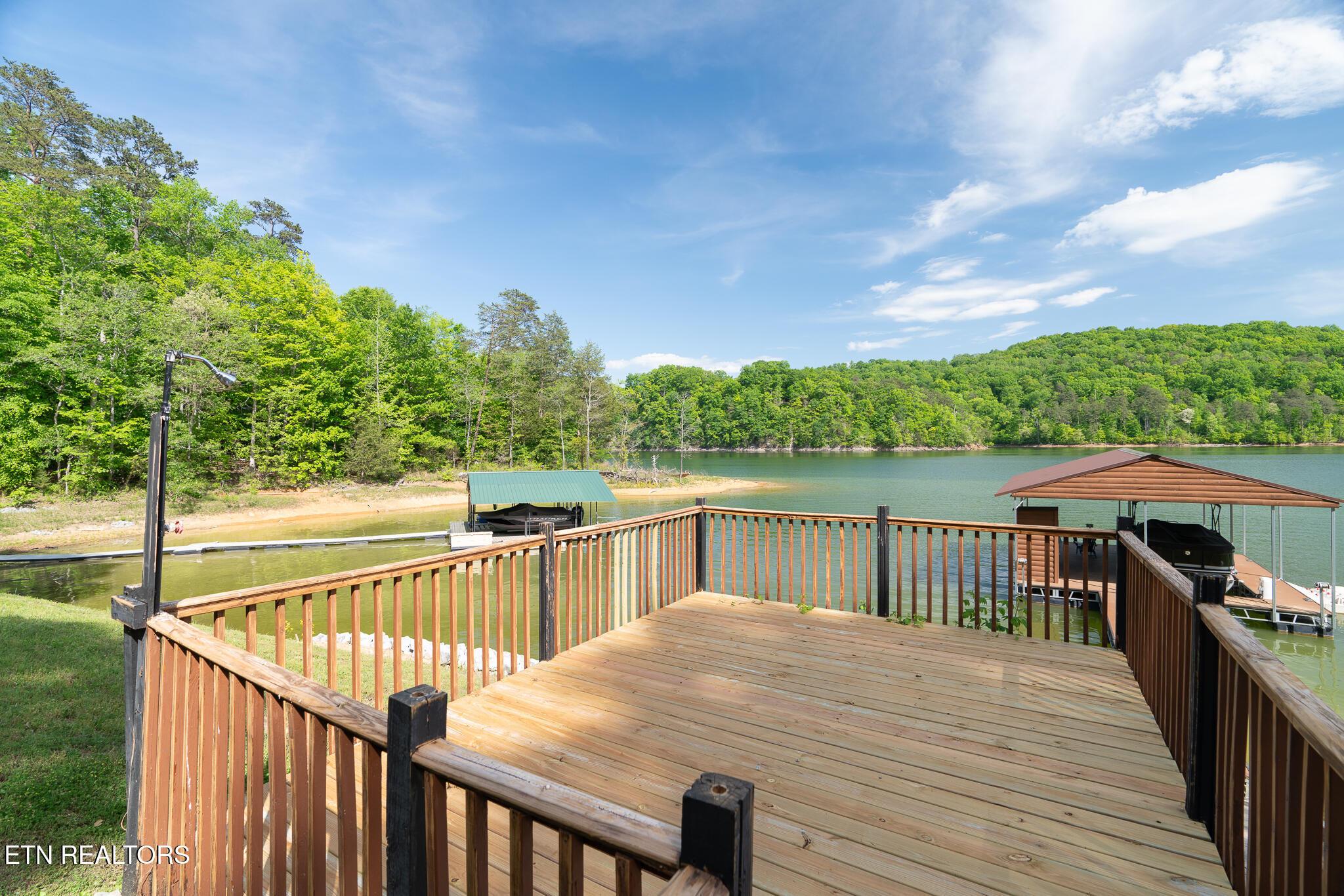 546 Bluff View Rd, New Tazewell, TN - Norris Lake Real Estate - Image# 46
