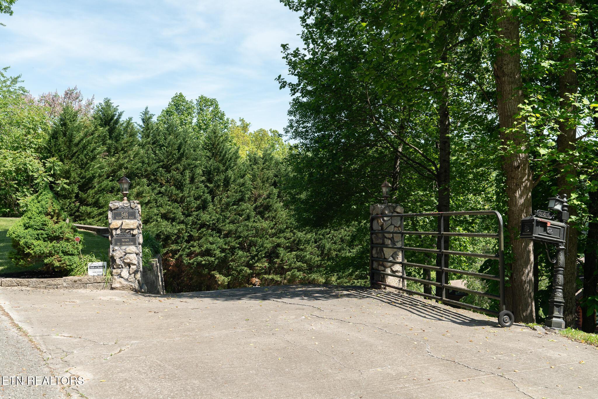 546 Bluff View Rd, New Tazewell, TN - Norris Lake Real Estate - Image# 47