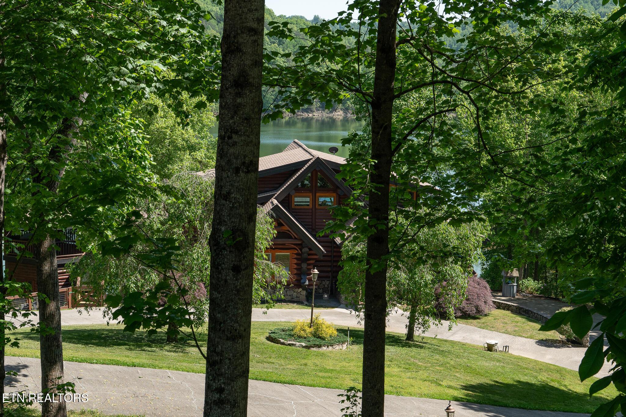 546 Bluff View Rd, New Tazewell, TN - Norris Lake Real Estate - Image# 48