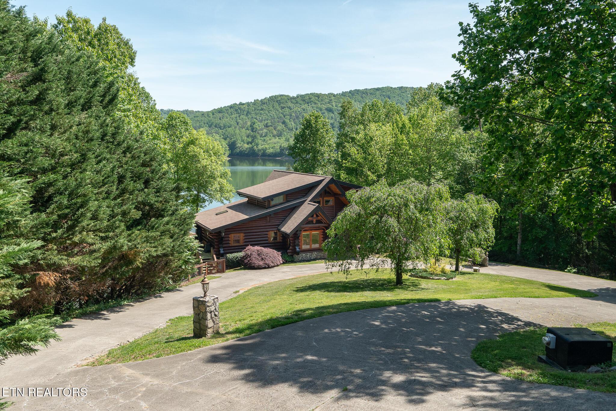 546 Bluff View Rd, New Tazewell, TN - Norris Lake Real Estate - Image# 49