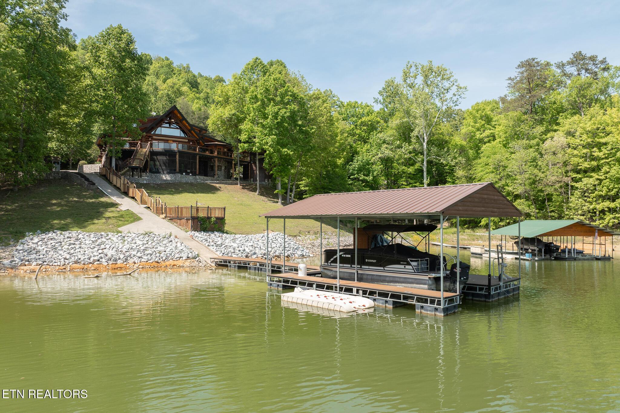 546 Bluff View Rd, New Tazewell, TN - Norris Lake Real Estate - Image# 53