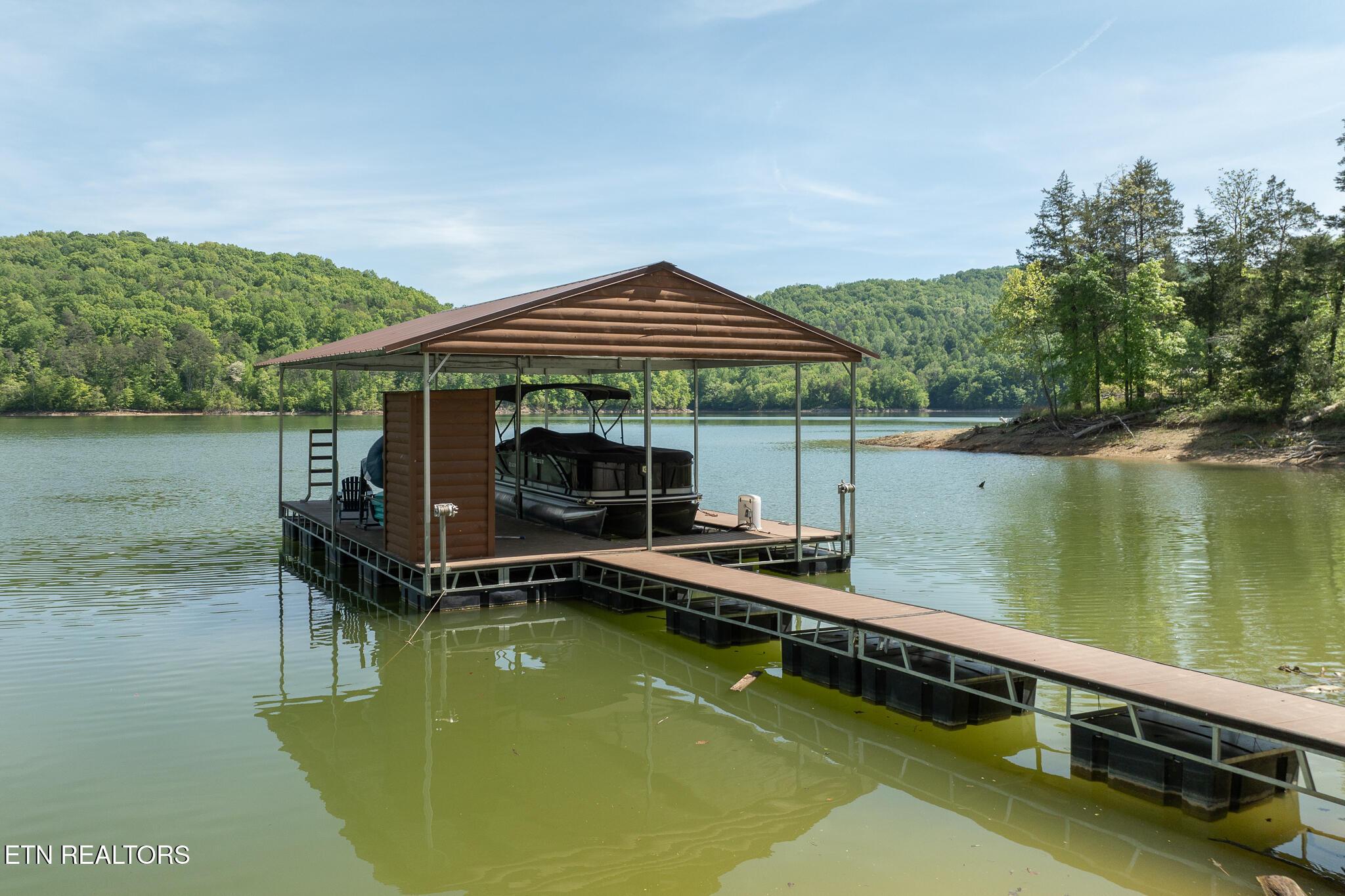 546 Bluff View Rd, New Tazewell, TN - Norris Lake Real Estate - Image# 54