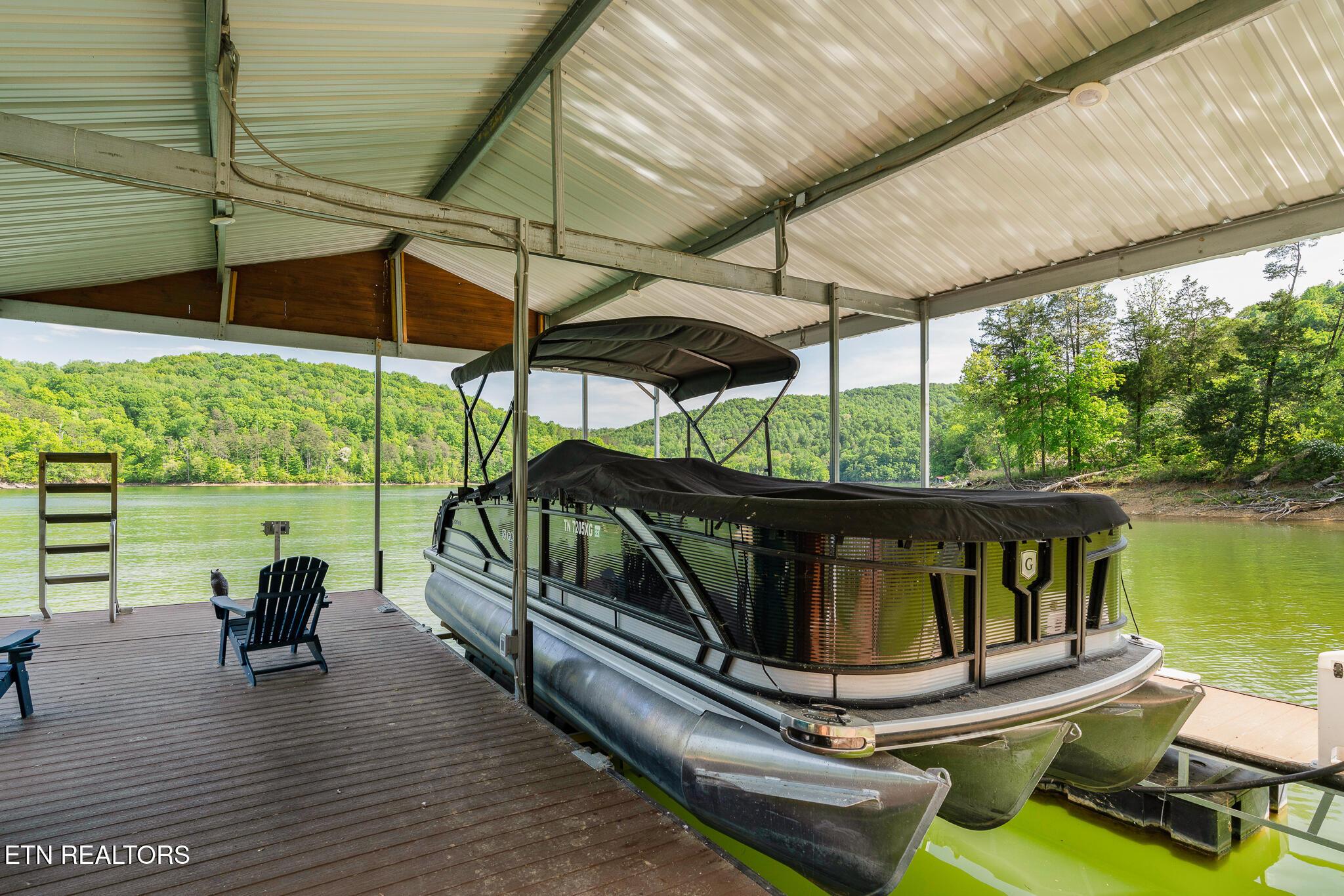 546 Bluff View Rd, New Tazewell, TN - Norris Lake Real Estate - Image# 55