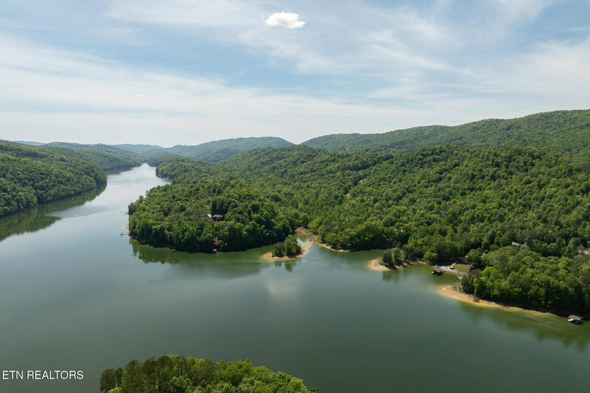 546 Bluff View Rd, New Tazewell, TN - Norris Lake Real Estate - Image# 56