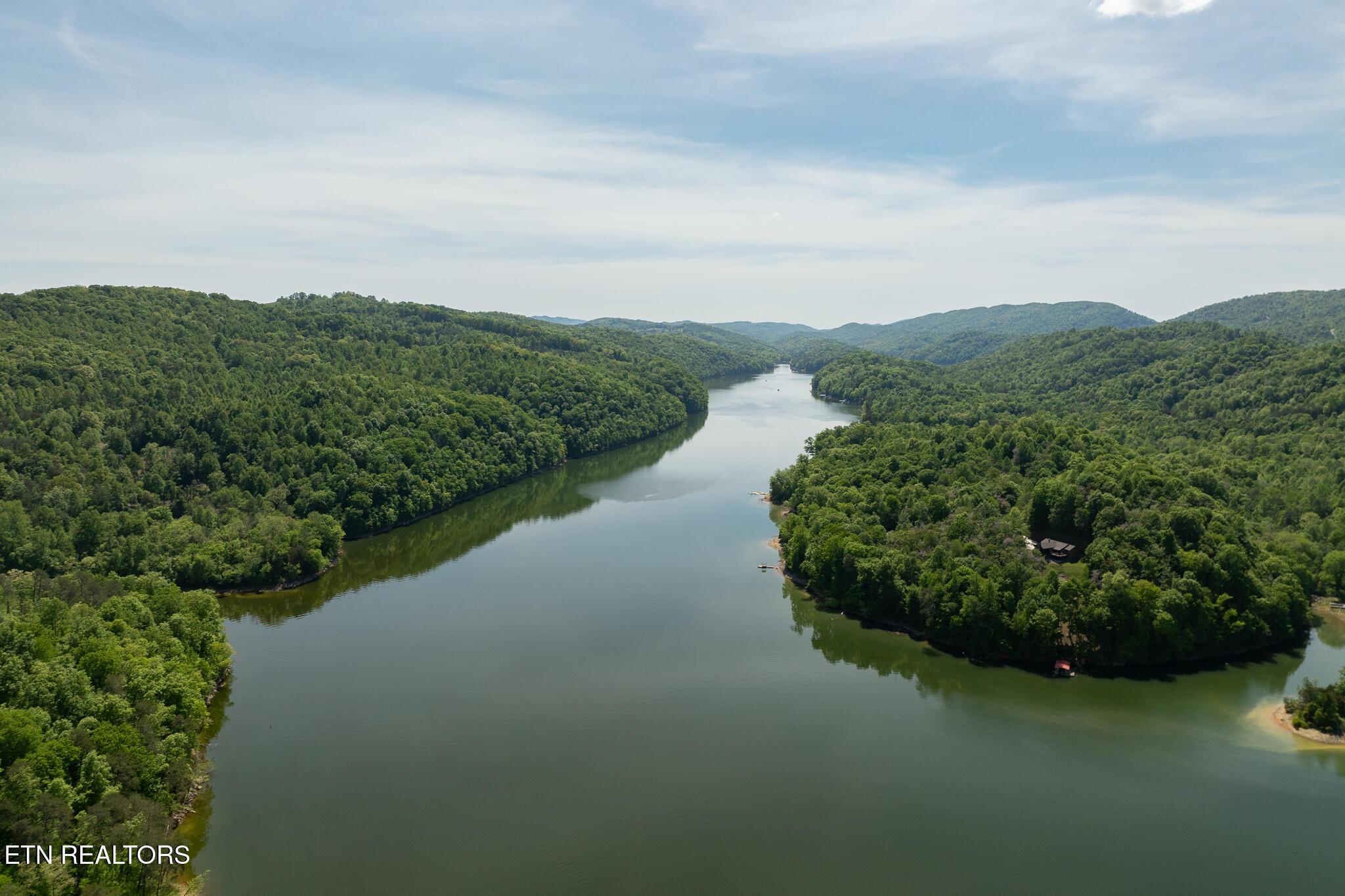 546 Bluff View Rd, New Tazewell, TN - Norris Lake Real Estate - Image# 57