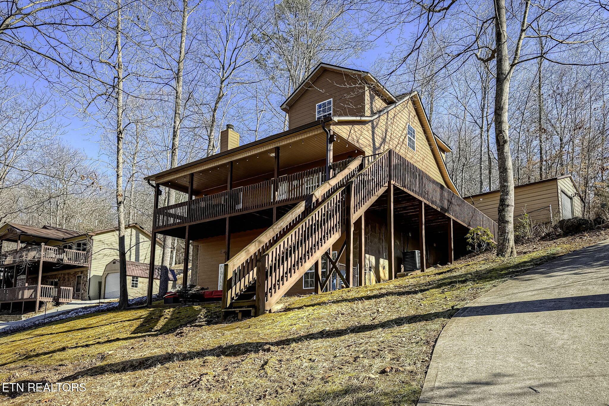 Norris Lake Real Estate - Image# 32