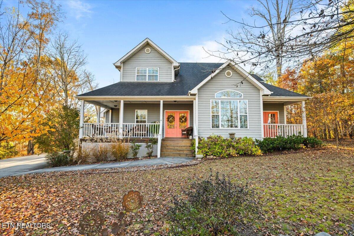 Norris Lake Real Estate - Image# 28