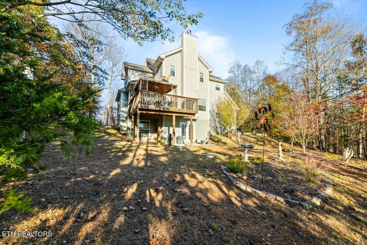 Norris Lake Real Estate - Image# 56