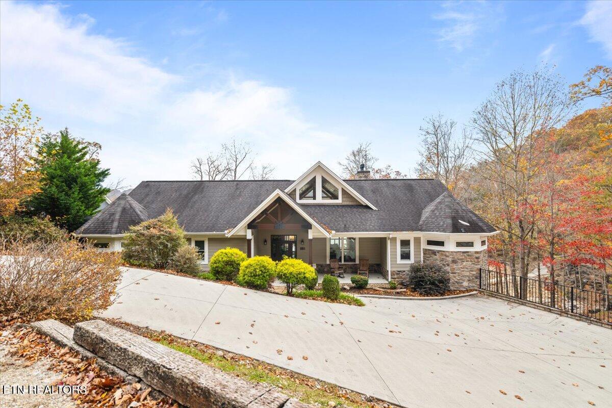 493 Bankwood Lane, Lafollette, TN - Norris Lake Real Estate - Image# 61