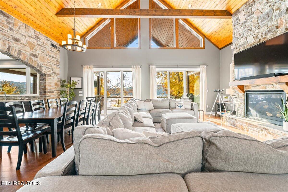 493 Bankwood Lane, Lafollette, TN - Norris Lake Real Estate - Image# 14