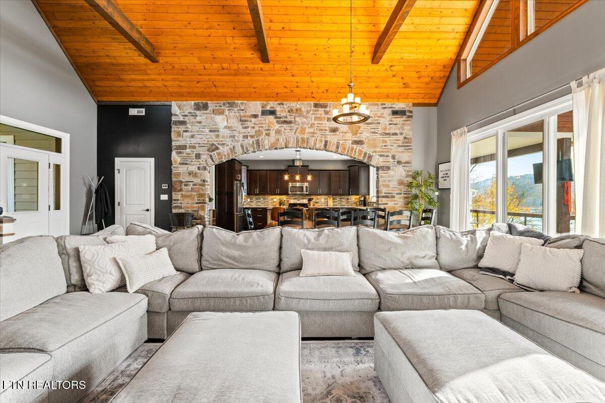 493 Bankwood Lane, Lafollette, TN - Norris Lake Real Estate - Image# 16