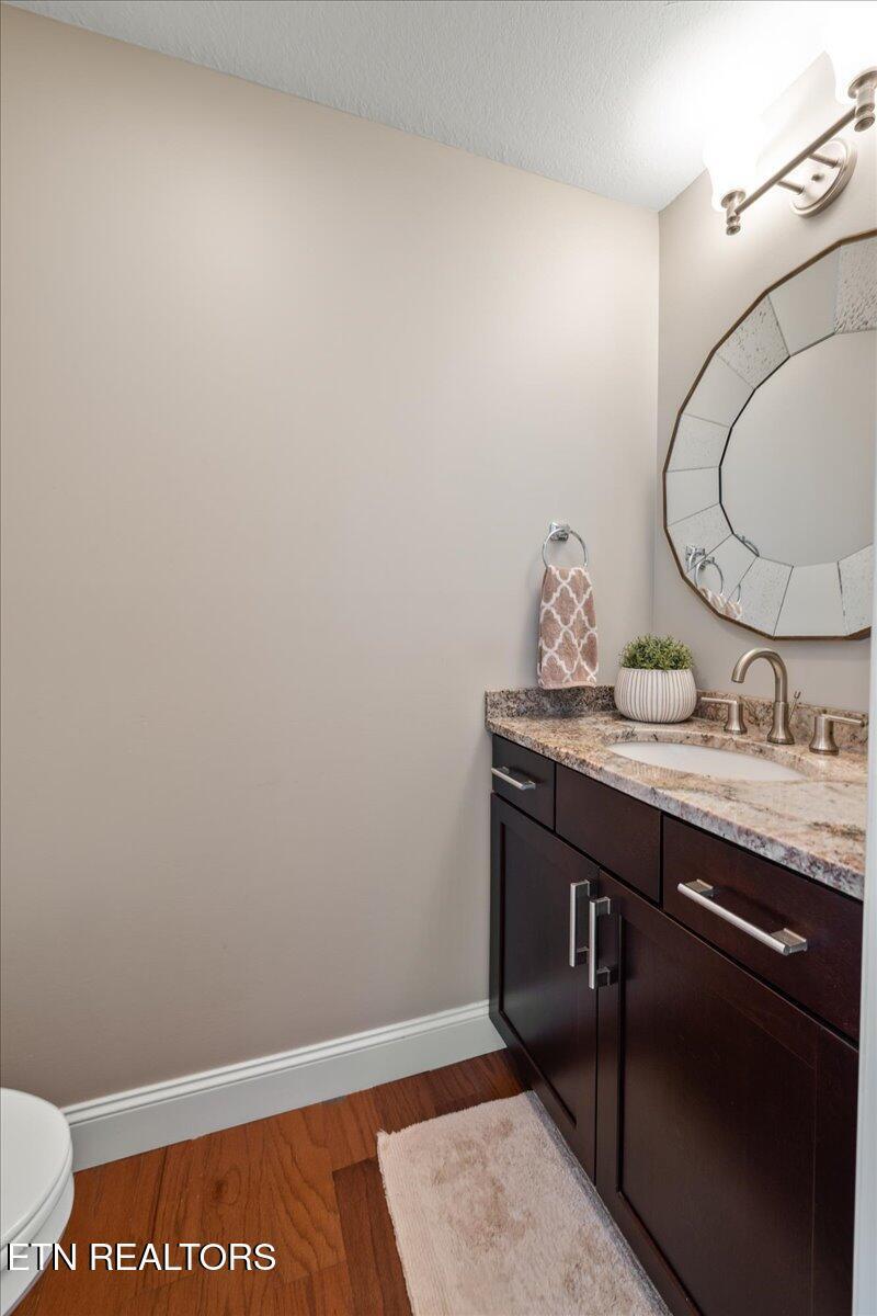 493 Bankwood Lane, Lafollette, TN - Norris Lake Real Estate - Image# 29