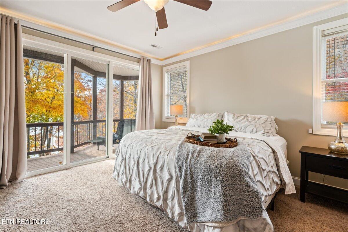 493 Bankwood Lane, Lafollette, TN - Norris Lake Real Estate - Image# 31