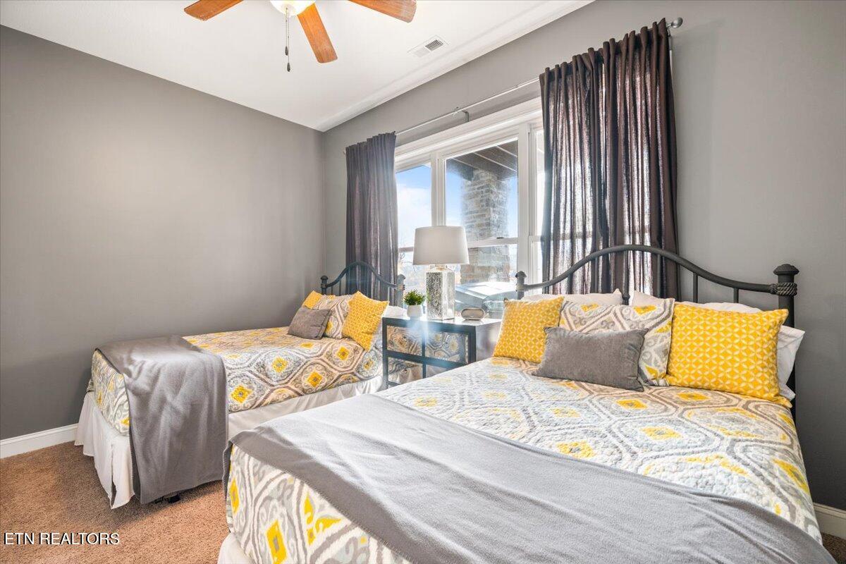 493 Bankwood Lane, Lafollette, TN - Norris Lake Real Estate - Image# 36