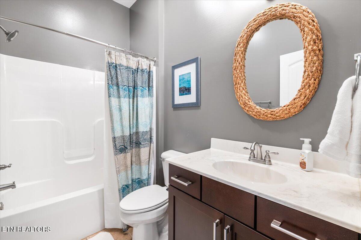 493 Bankwood Lane, Lafollette, TN - Norris Lake Real Estate - Image# 43