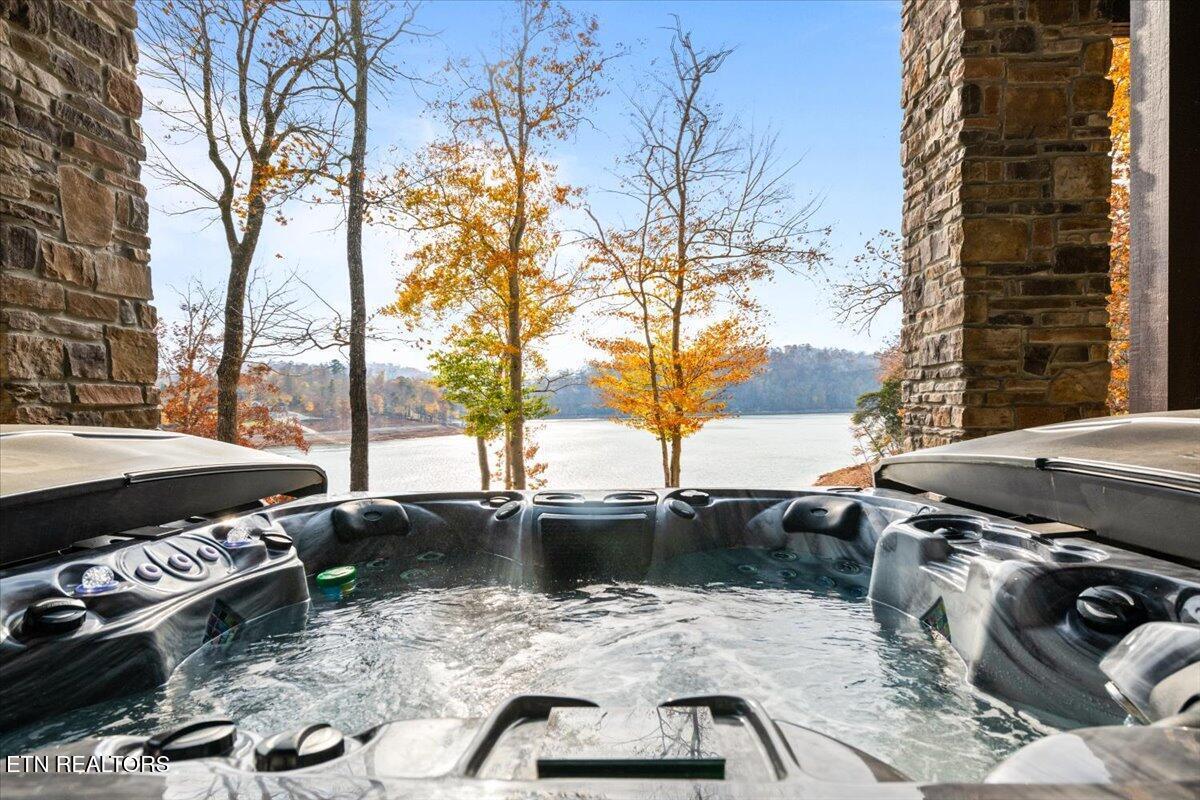 493 Bankwood Lane, Lafollette, TN - Norris Lake Real Estate - Image# 44