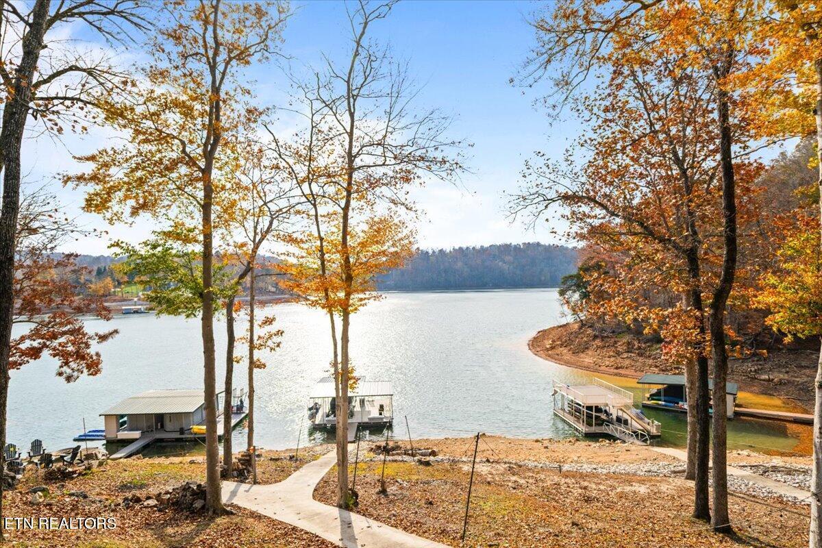 493 Bankwood Lane, Lafollette, TN - Norris Lake Real Estate - Image# 6