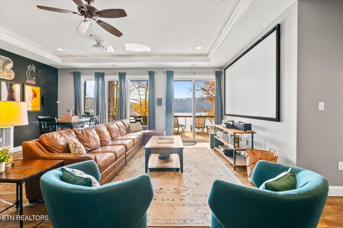 493 Bankwood Lane, Lafollette, TN - Norris Lake Real Estate - Image# 49