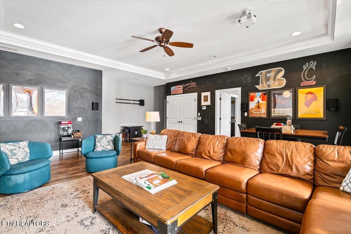 493 Bankwood Lane, Lafollette, TN - Norris Lake Real Estate - Image# 52