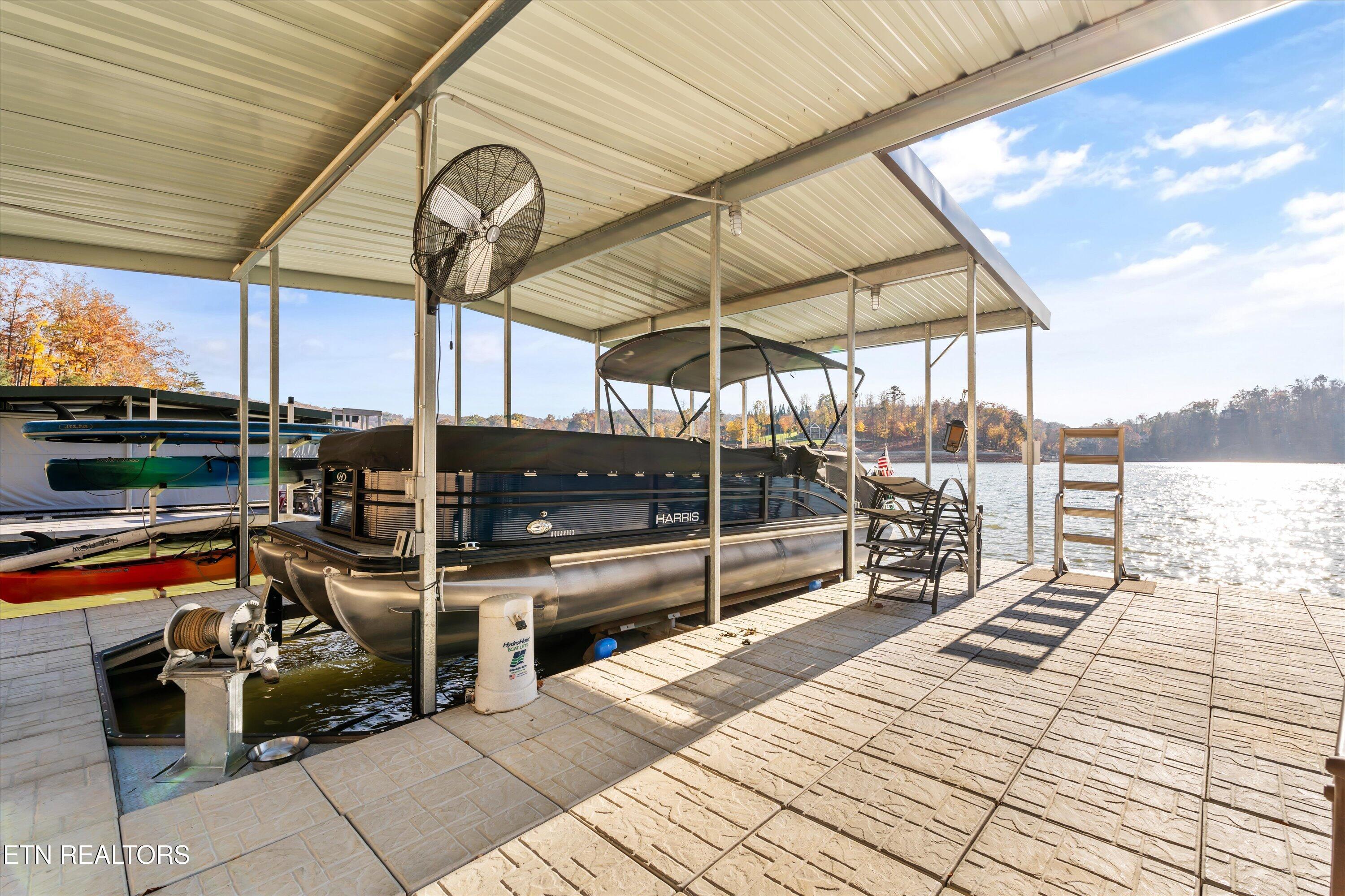 493 Bankwood Lane, Lafollette, TN - Norris Lake Real Estate - Image# 57