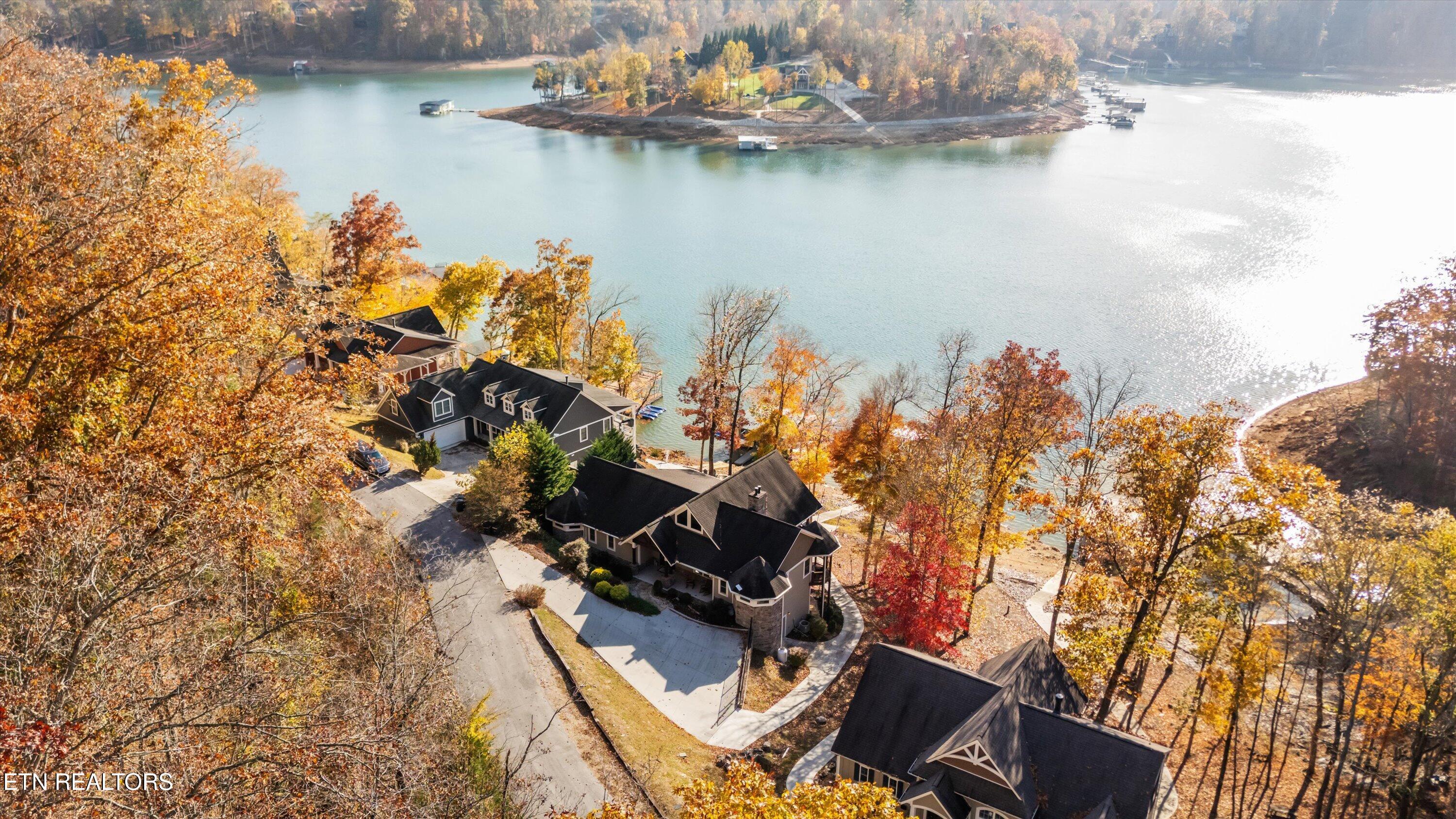 493 Bankwood Lane, Lafollette, TN - Norris Lake Real Estate - Image# 59