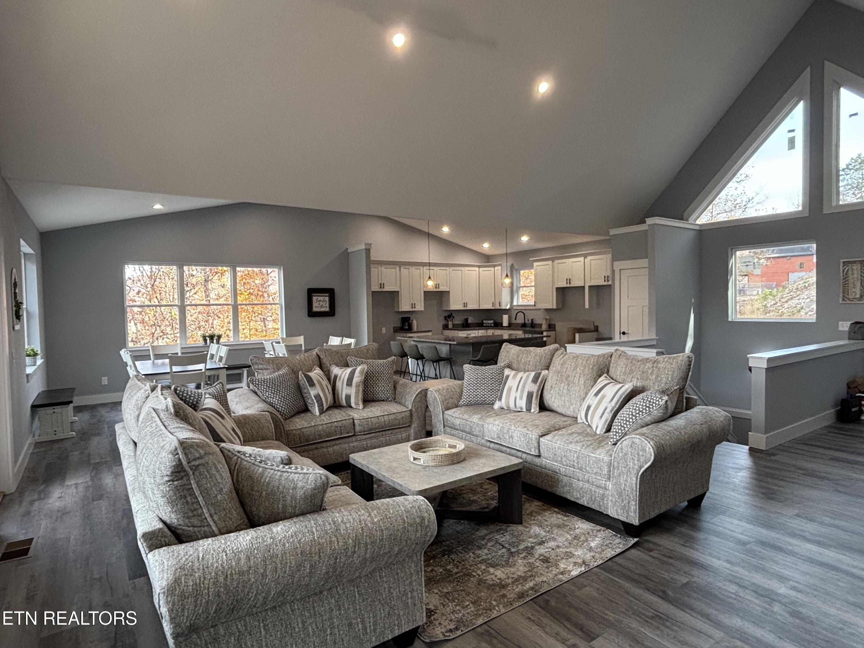 176 Flat Hollow Marina Rd, Speedwell, TN - Norris Lake Real Estate - Image# 7