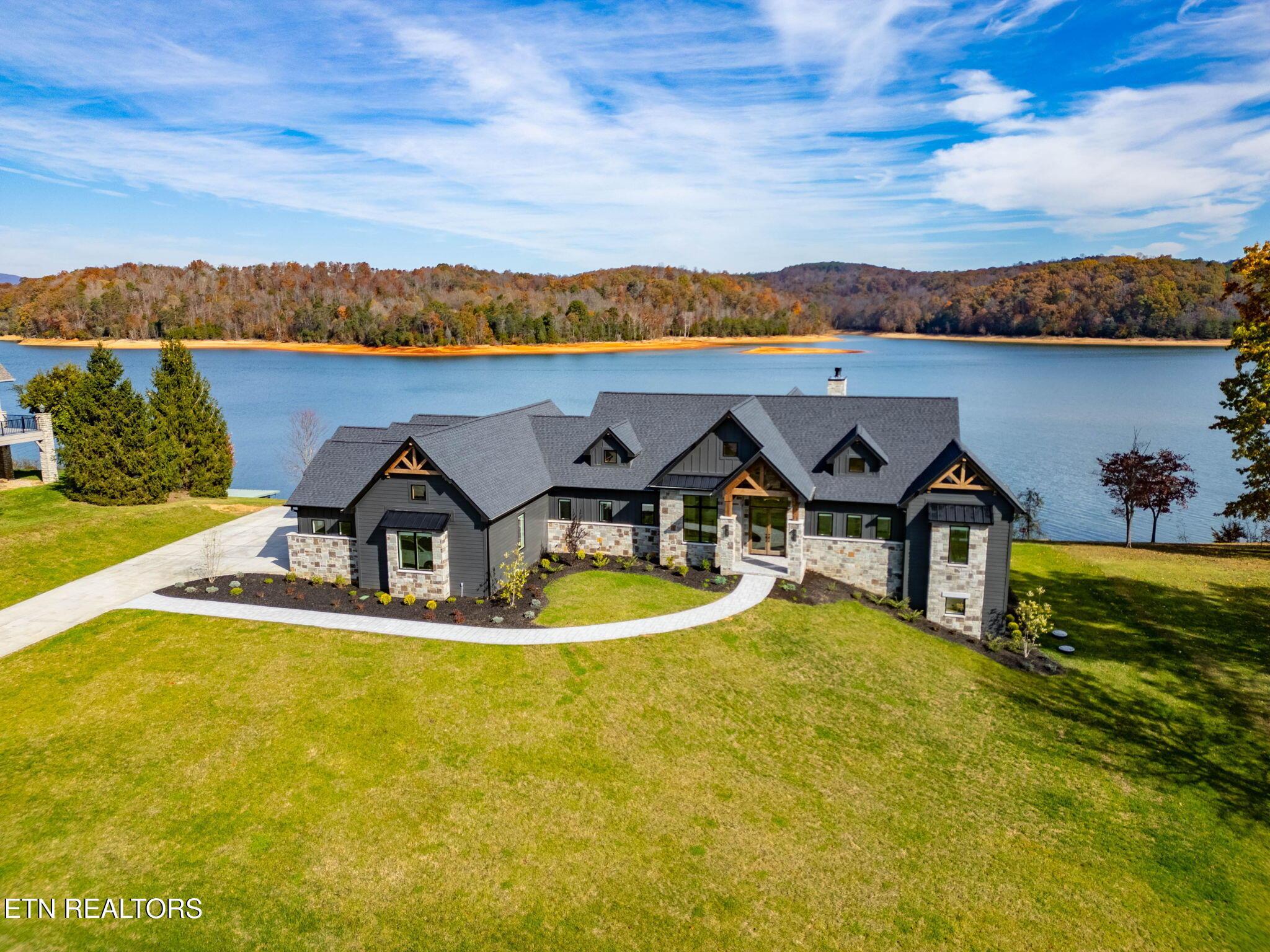 135 Crown Jewel Lane, Lafollette, TN - Norris Lake Real Estate - Image# 5