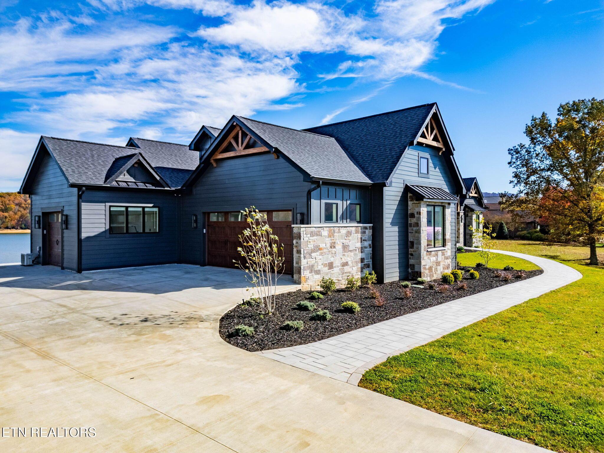 135 Crown Jewel Lane, Lafollette, TN - Norris Lake Real Estate - Image# 9