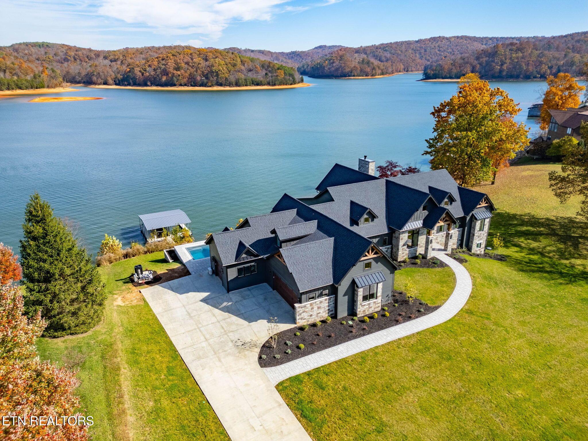 135 Crown Jewel Lane, Lafollette, TN - Norris Lake Real Estate - Image# 11
