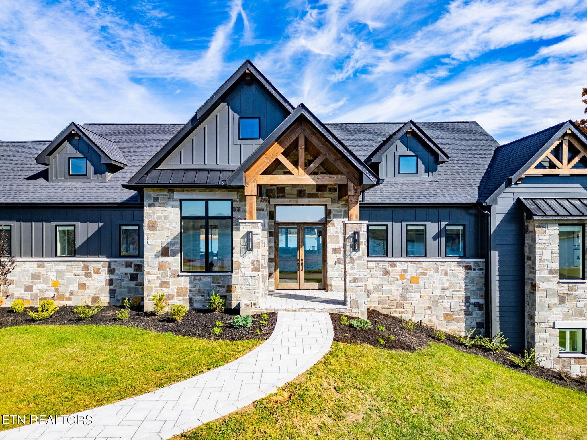 135 Crown Jewel Lane, Lafollette, TN - Norris Lake Real Estate - Image# 13