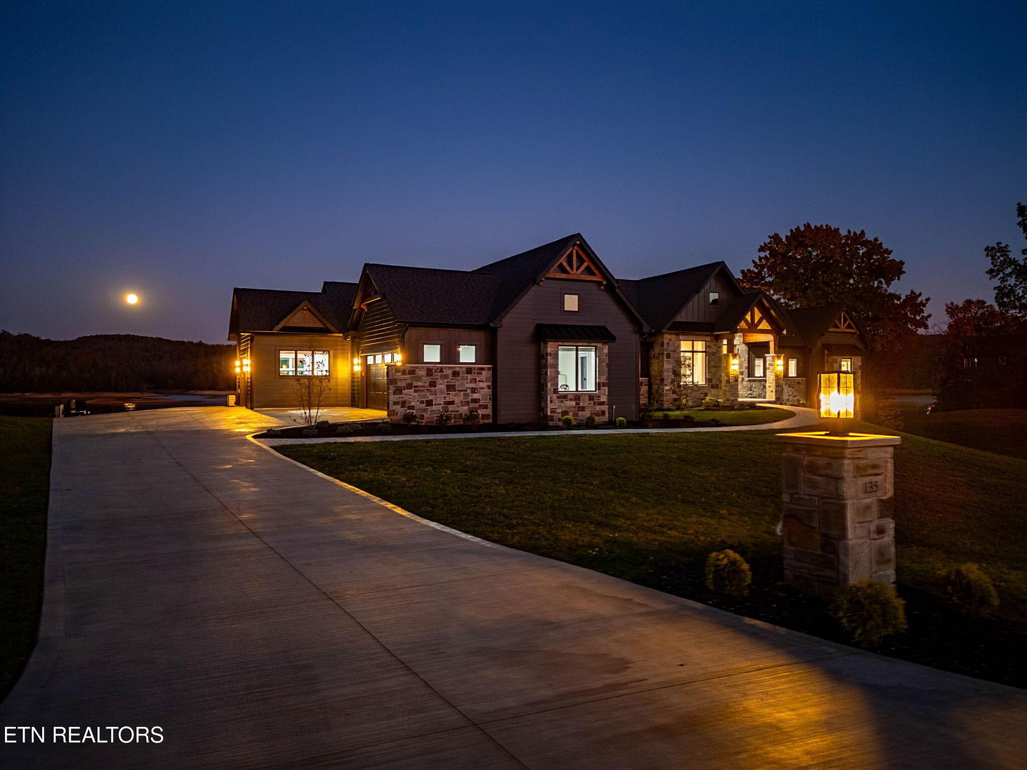 135 Crown Jewel Lane, Lafollette, TN - Norris Lake Real Estate - Image# 15