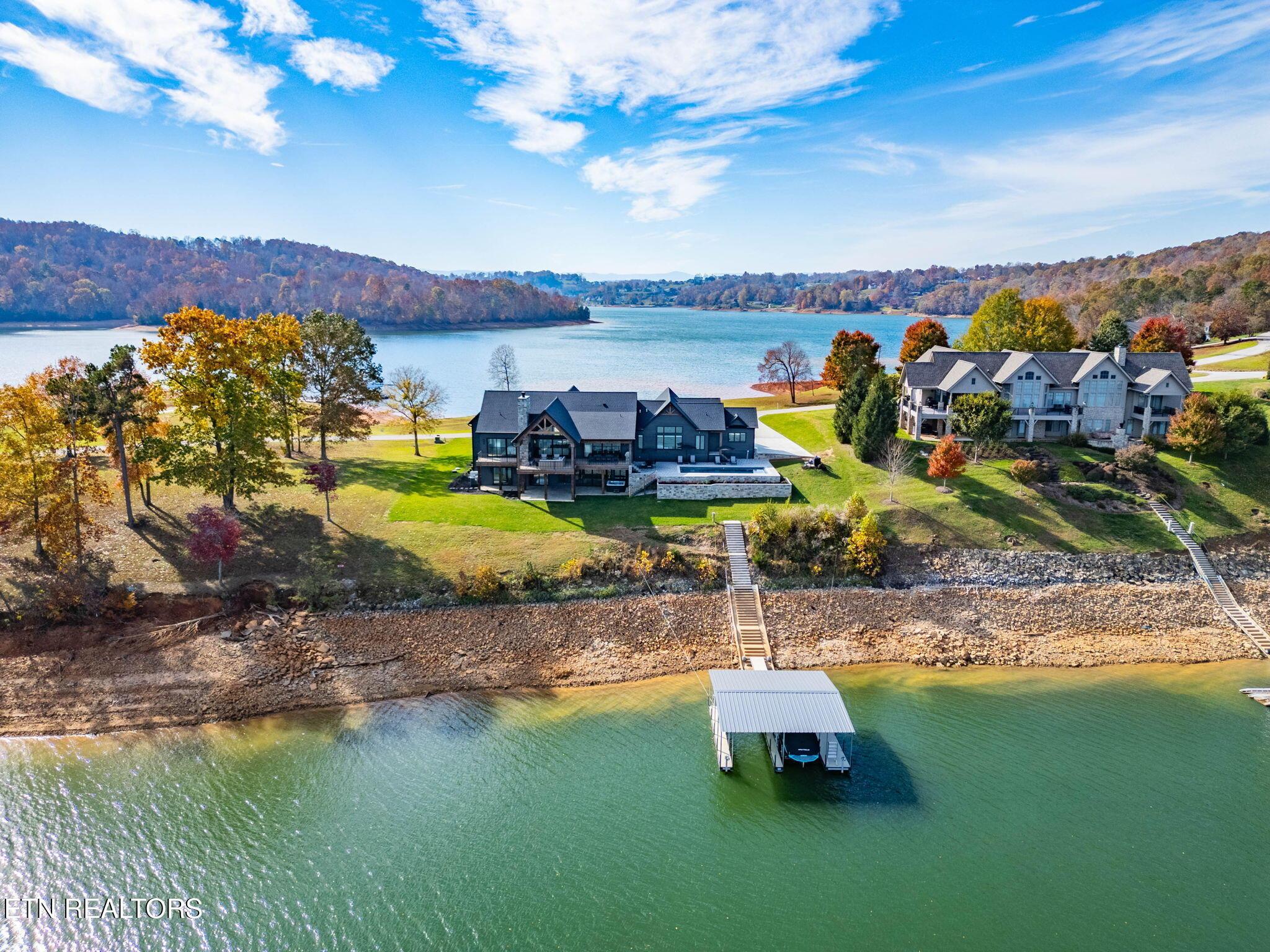 135 Crown Jewel Lane, Lafollette, TN - Norris Lake Real Estate - Image# 17