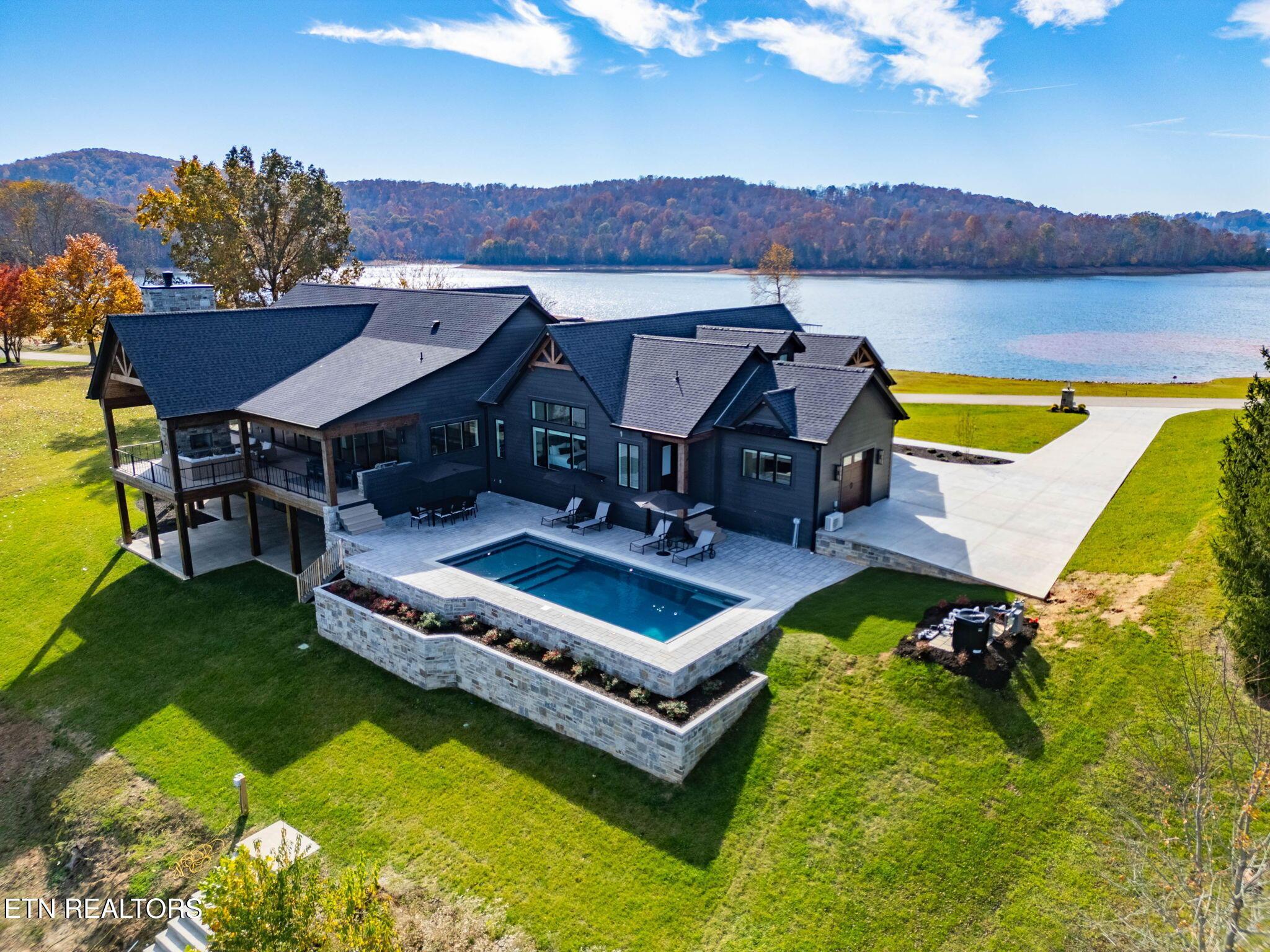 135 Crown Jewel Lane, Lafollette, TN - Norris Lake Real Estate - Image# 19