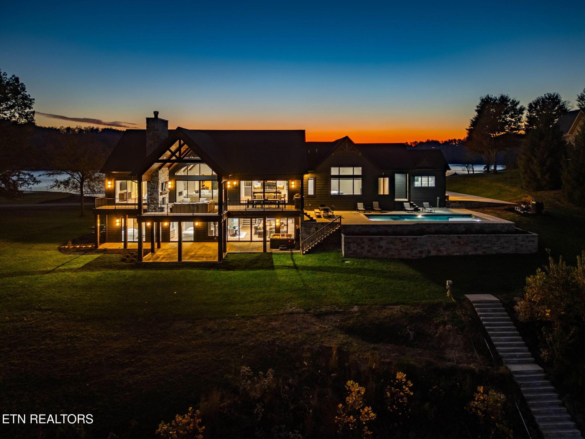 135 Crown Jewel Lane, Lafollette, TN - Norris Lake Real Estate - Image# 21