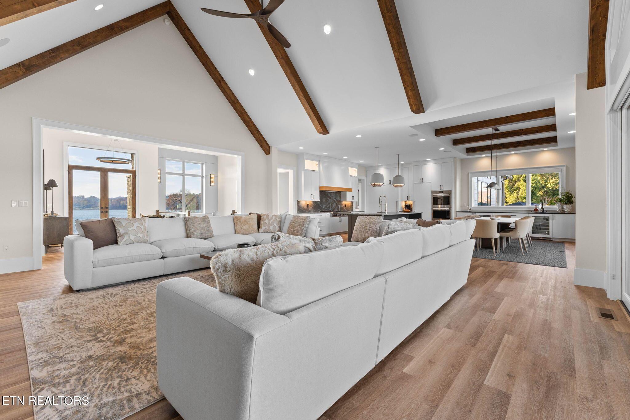 135 Crown Jewel Lane, Lafollette, TN - Norris Lake Real Estate - Image# 27