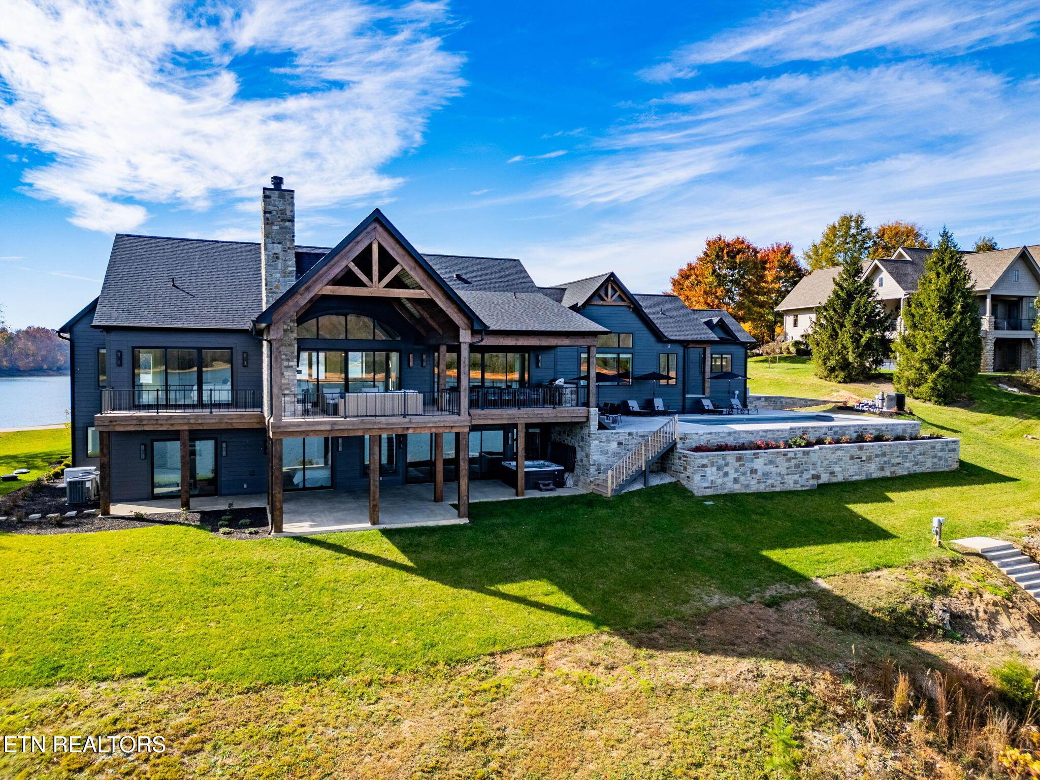 135 Crown Jewel Lane, Lafollette, TN - Norris Lake Real Estate - Image# 79