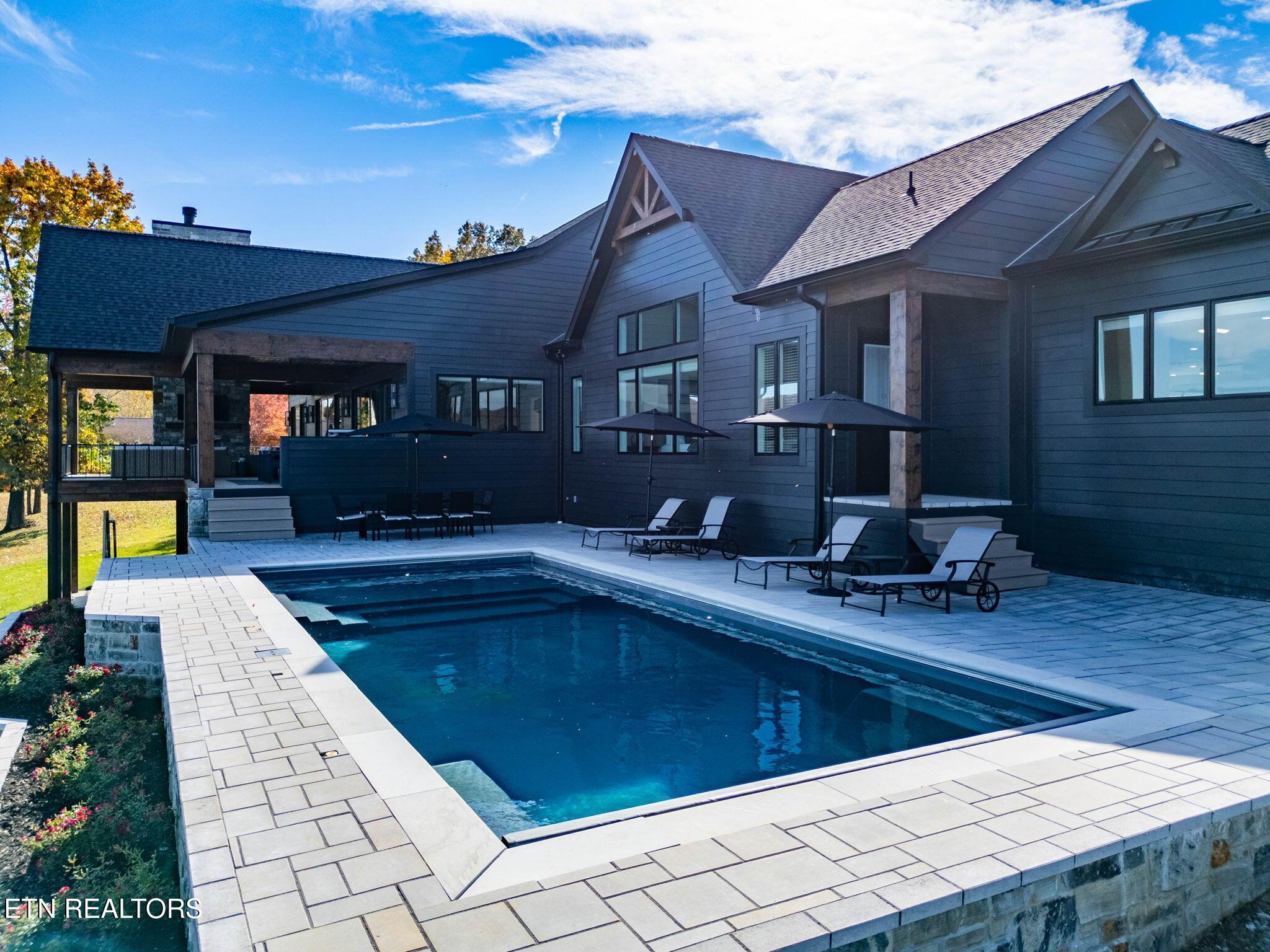 135 Crown Jewel Lane, Lafollette, TN - Norris Lake Real Estate - Image# 83