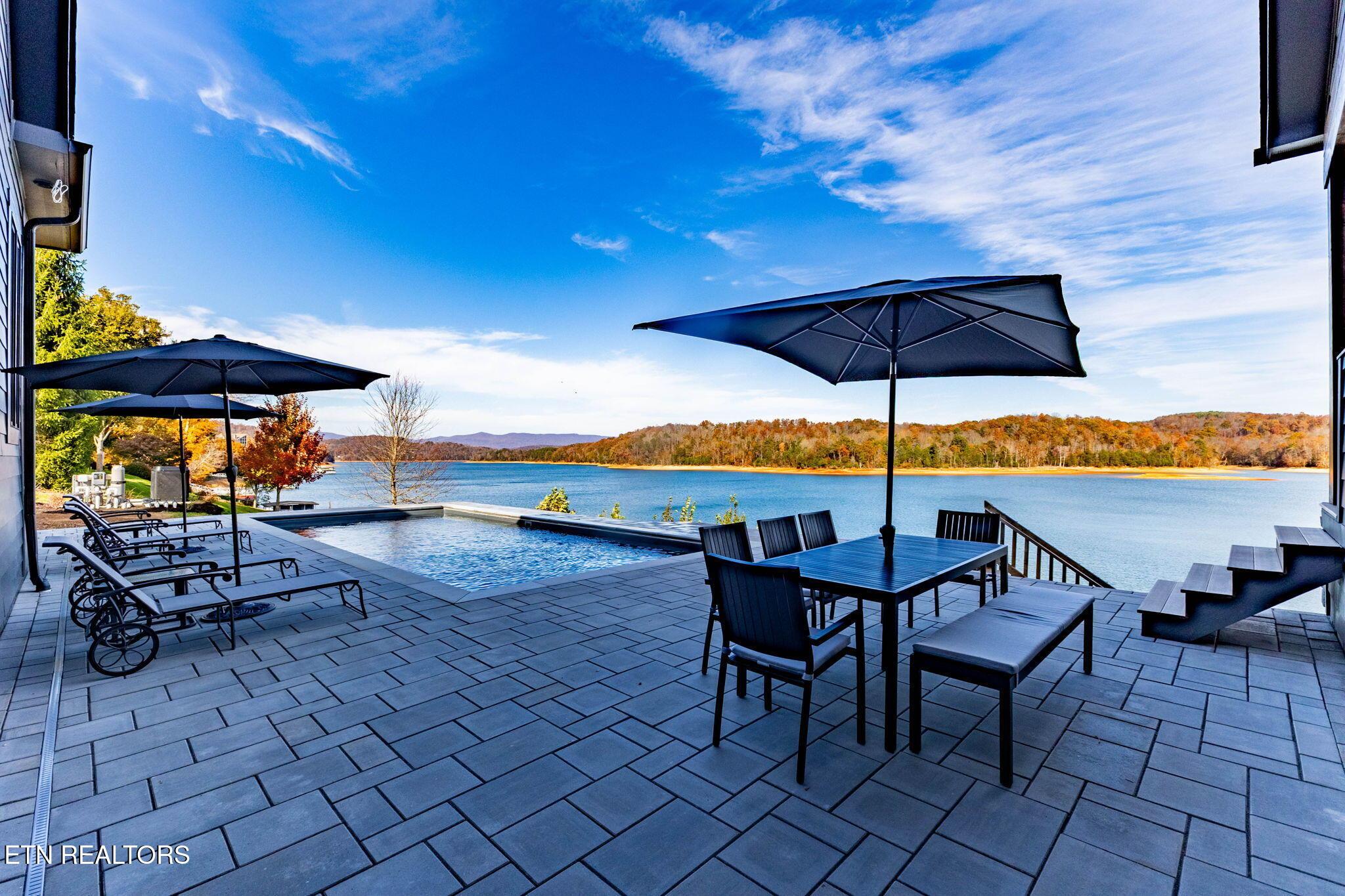 135 Crown Jewel Lane, Lafollette, TN - Norris Lake Real Estate - Image# 85